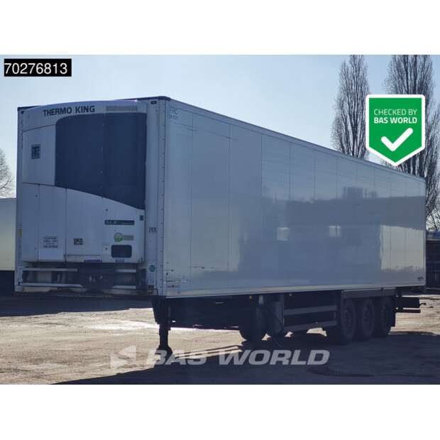 2015 شميتز كارجوبول Thermo King SLXe Spectrum 250-41083339