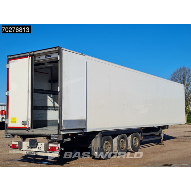 2015 شميتز كارجوبول Thermo King SLXe Spectrum 250-41083344