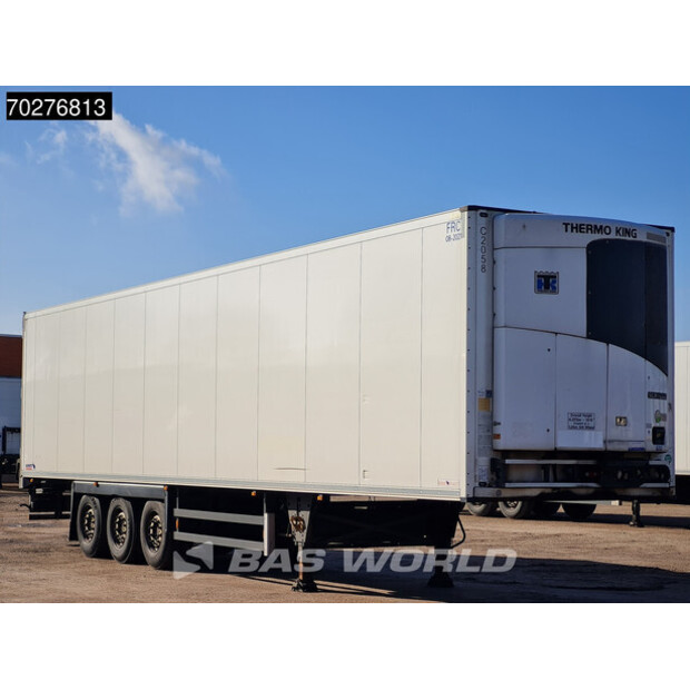 2015 شميتز كارجوبول Thermo King SLXe Spectrum 250-41083346