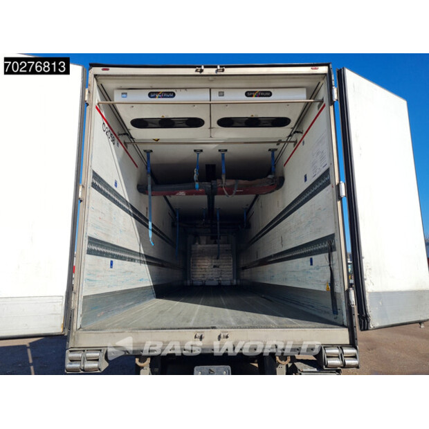 2015 شميتز كارجوبول Thermo King SLXe Spectrum 250-41083347