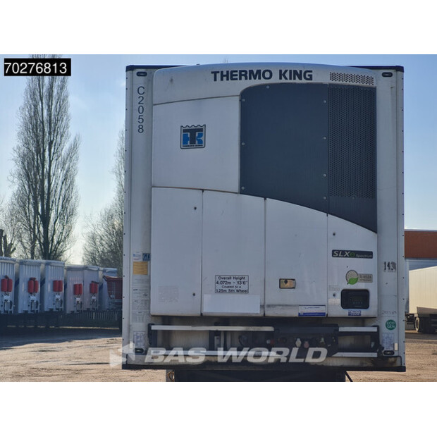 2015 شميتز كارجوبول Thermo King SLXe Spectrum 250-41083348