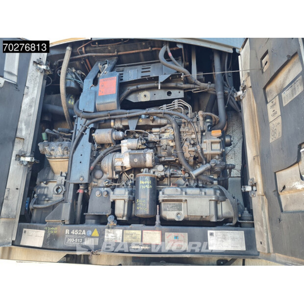 2015 شميتز كارجوبول Thermo King SLXe Spectrum 250-41083350