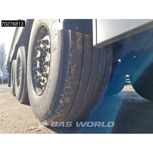2015 شميتز كارجوبول Thermo King SLXe Spectrum 250-41083359