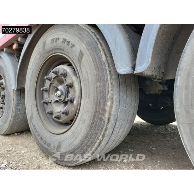 2019 نابن K100-41083407