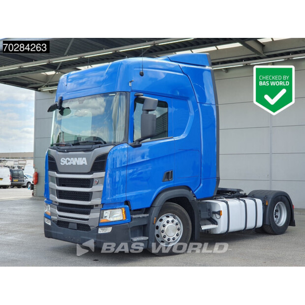 2019 Scania R500-41083447