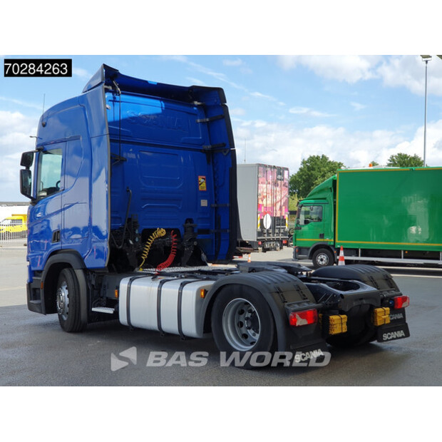 2019 Scania R500-41083448