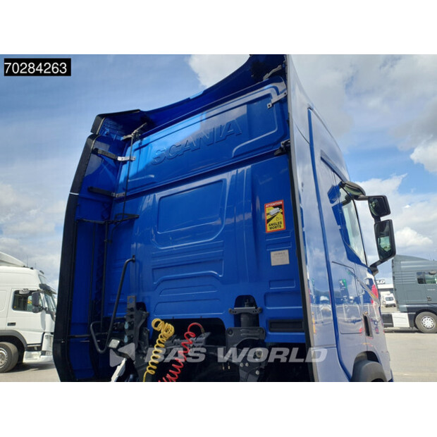2019 Scania R500-41083451