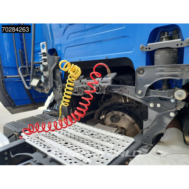 2019 Scania R500-41083452