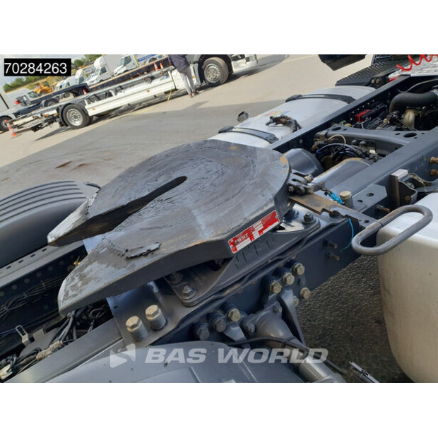 2019 Scania R500-41083454