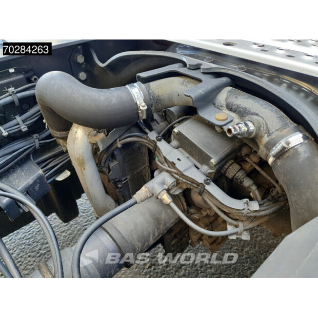 2019 Scania R500-41083456