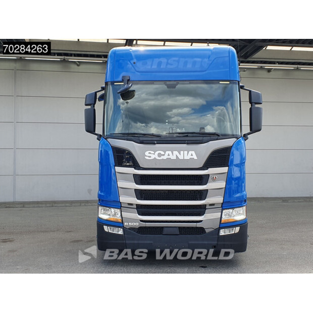 2019 Scania R500-41083457