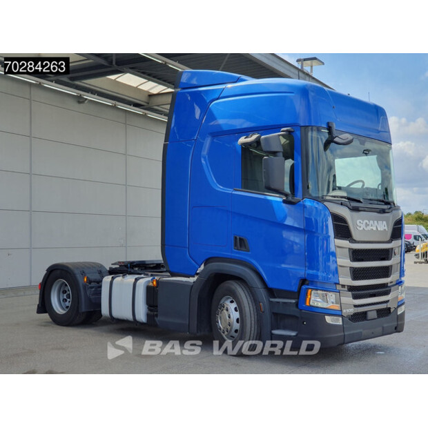 2019 Scania R500-41083458