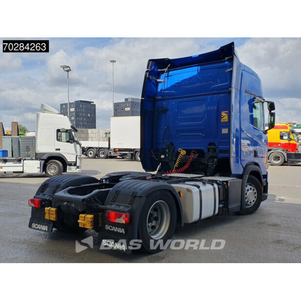 2019 Scania R500-41083460