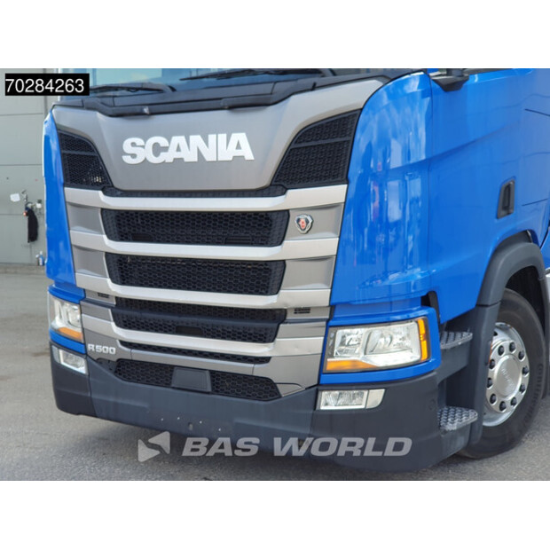 2019 Scania R500-41083461