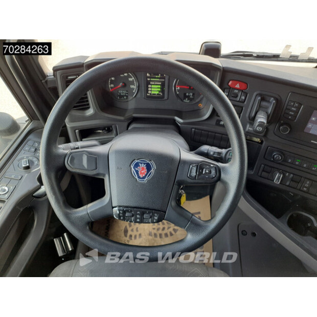 2019 Scania R500-41083467
