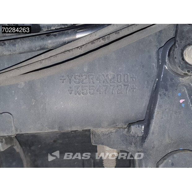 2019 Scania R500-41083478