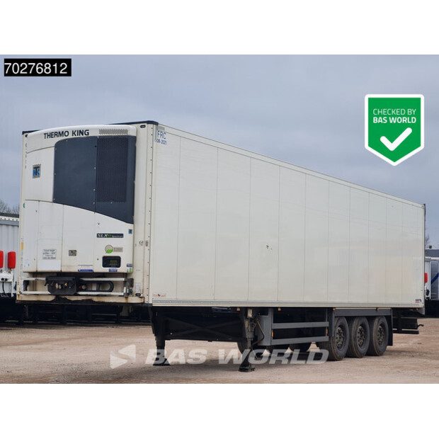 2015 Schmitz Cargobull SCB*S3B-41083481