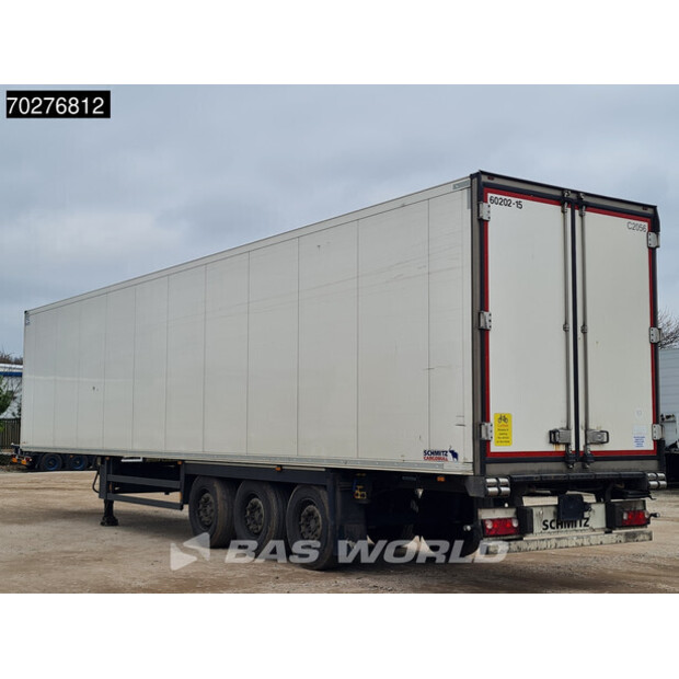 2015 Schmitz Cargobull SCB*S3B-41083482