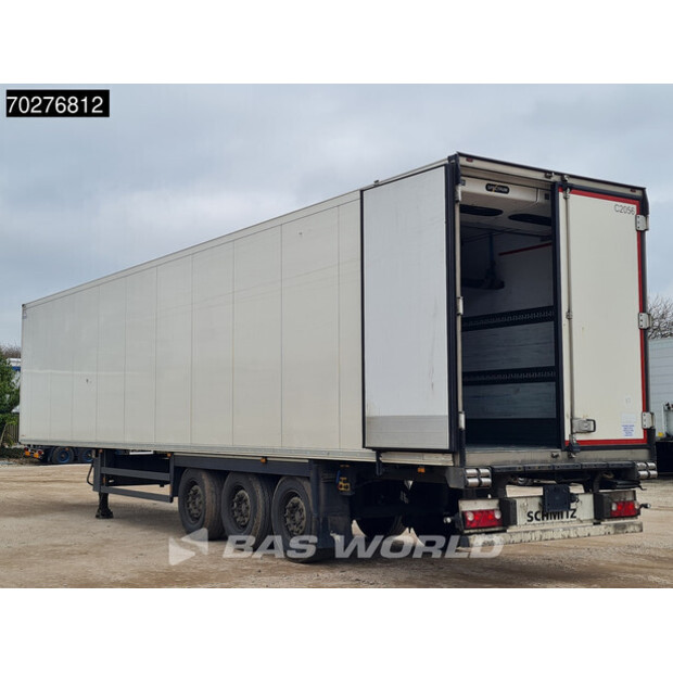 2015 Schmitz Cargobull SCB*S3B-41083483