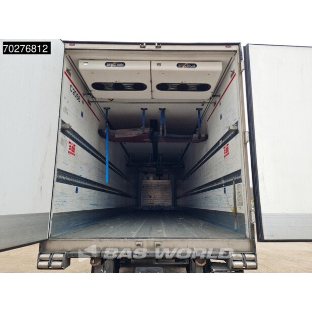2015 Schmitz Cargobull SCB*S3B-41083485
