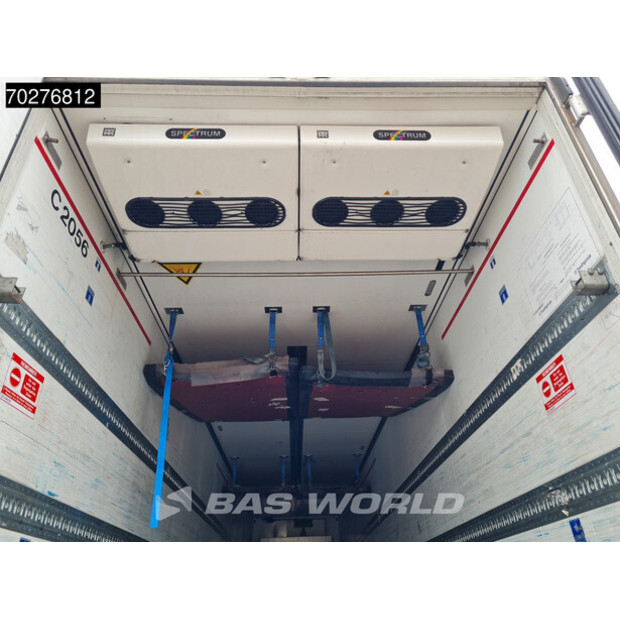 2015 Schmitz Cargobull SCB*S3B-41083486