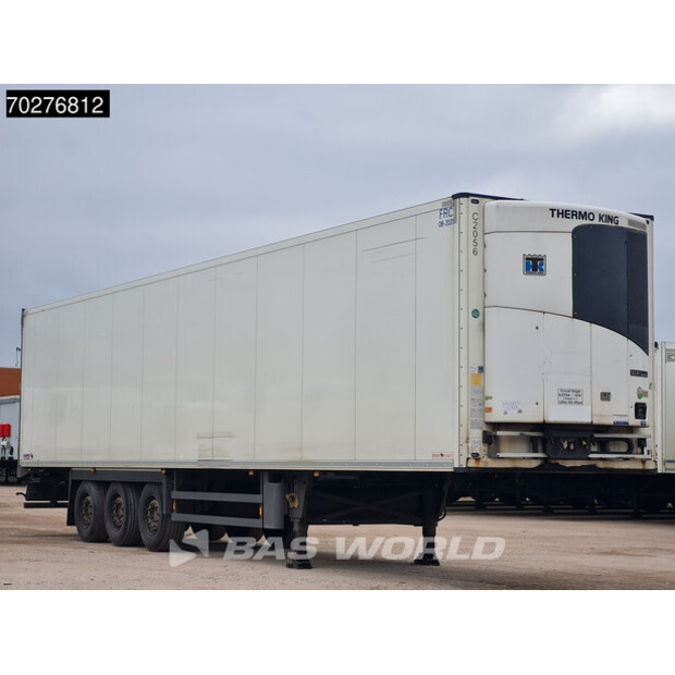 2015 Schmitz Cargobull SCB*S3B-41083487