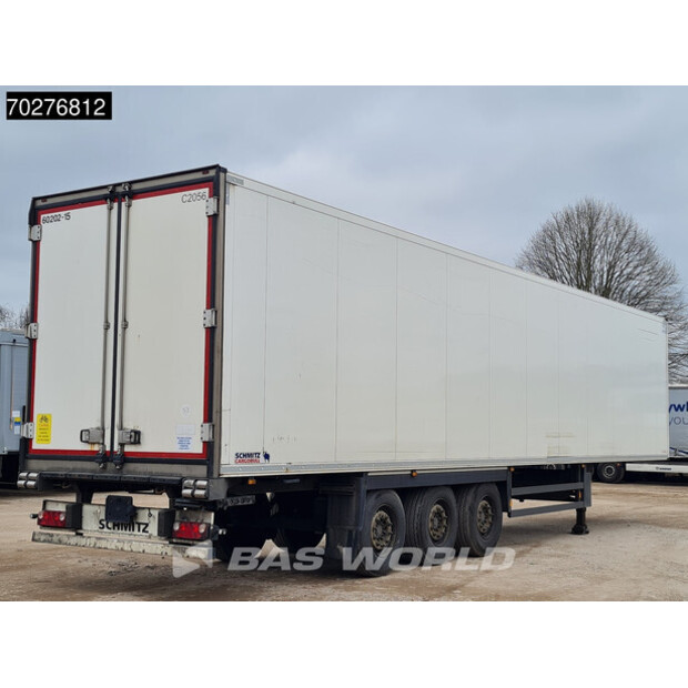 2015 Schmitz Cargobull SCB*S3B-41083488
