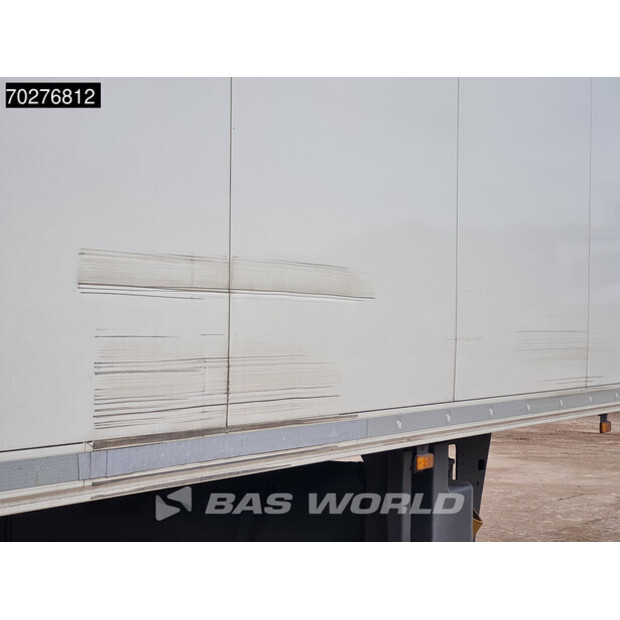 2015 Schmitz Cargobull SCB*S3B-41083489