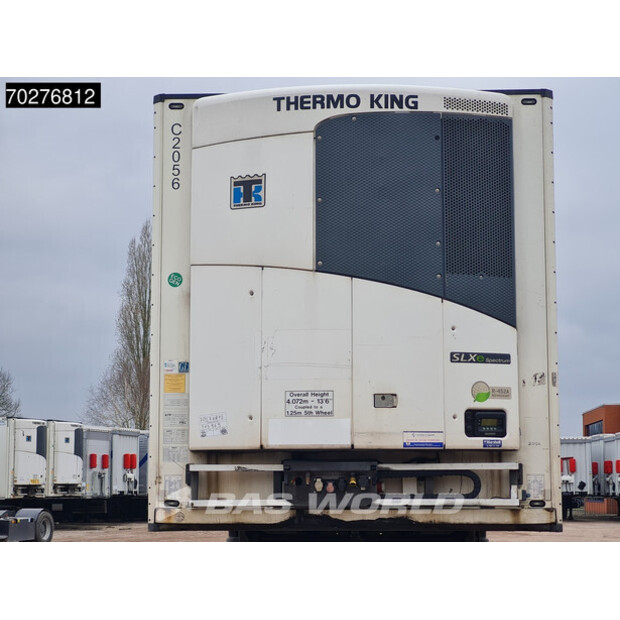 2015 Schmitz Cargobull SCB*S3B-41083490