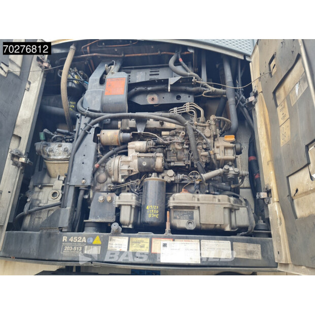 2015 Schmitz Cargobull SCB*S3B-41083491