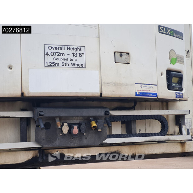 2015 Schmitz Cargobull SCB*S3B-41083492