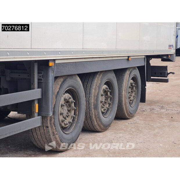 2015 Schmitz Cargobull SCB*S3B-41083494