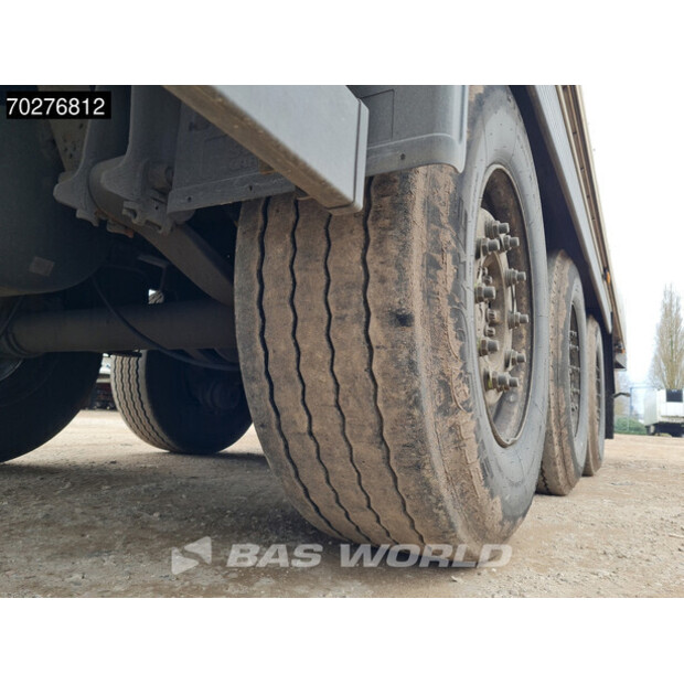 2015 Schmitz Cargobull SCB*S3B-41083495