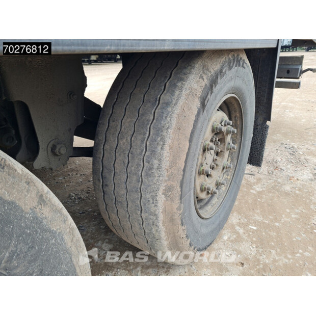 2015 Schmitz Cargobull SCB*S3B-41083497