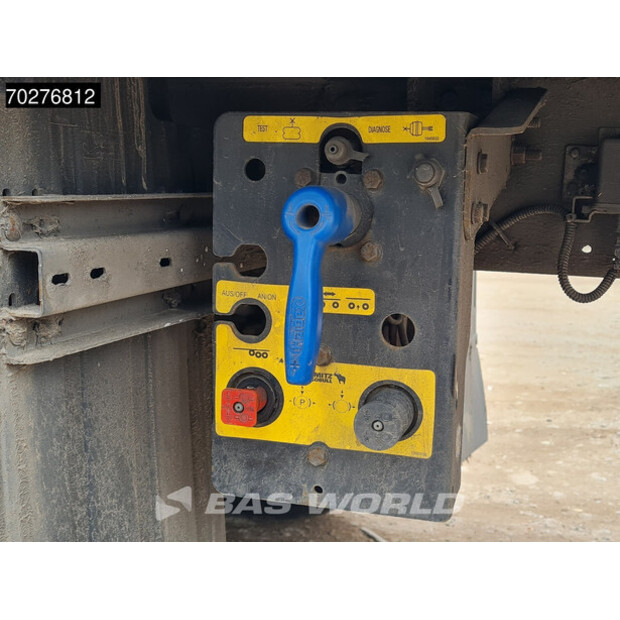 2015 Schmitz Cargobull SCB*S3B-41083498