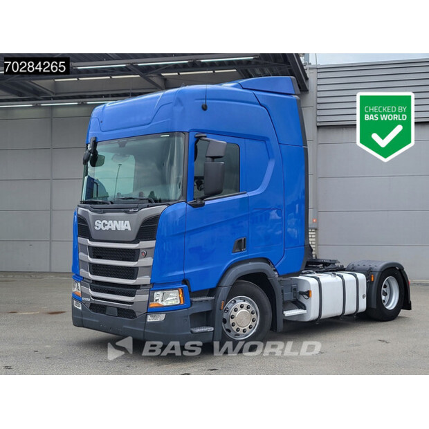 2019 Scania R500-41083570