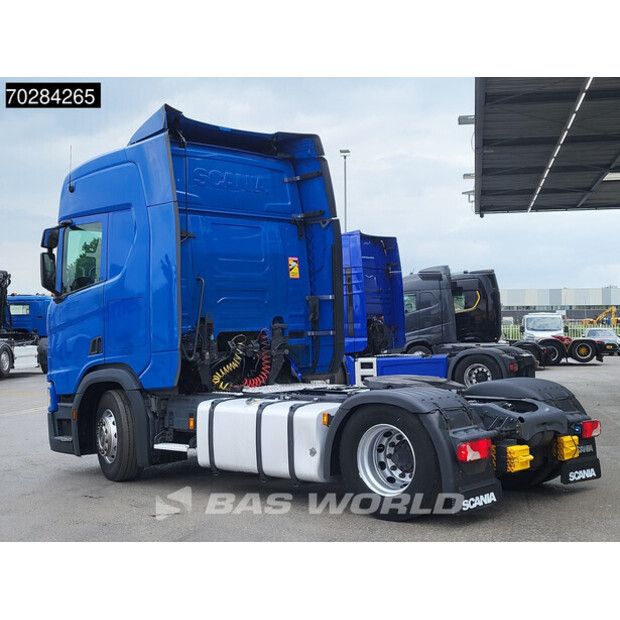 2019 Scania R500-41083571