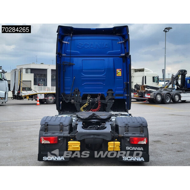 2019 Scania R500-41083572