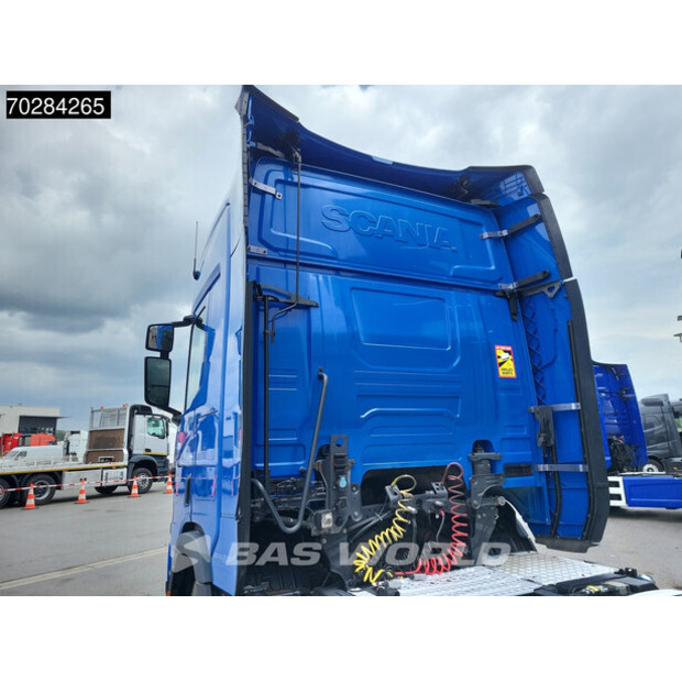 2019 Scania R500-41083574