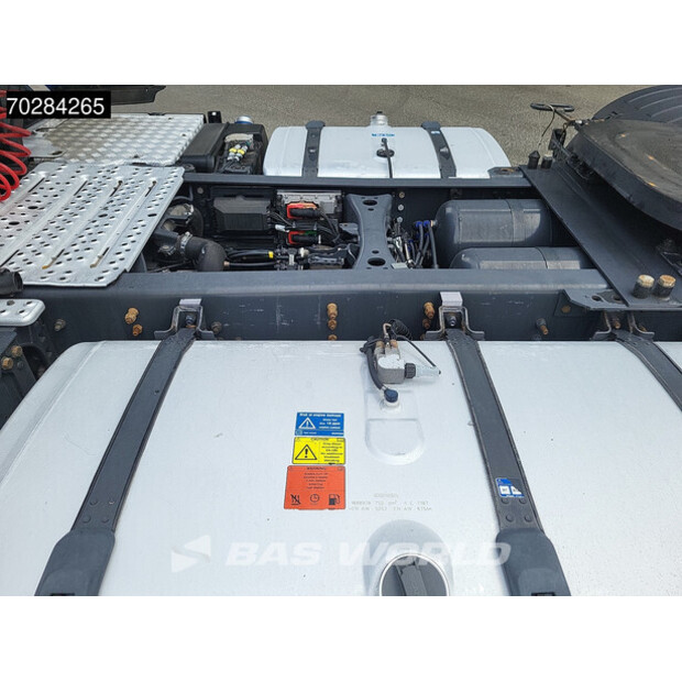 2019 Scania R500-41083578