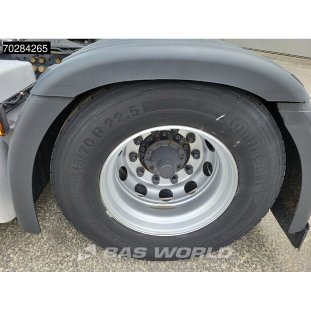 2019 Scania R500-41083579
