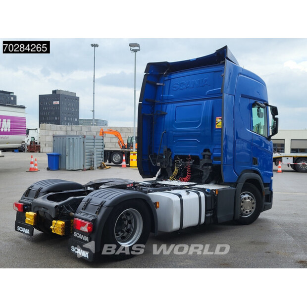 2019 Scania R500-41083580
