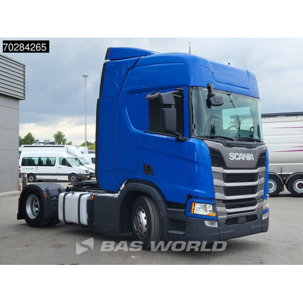 2019 Scania R500-41083581