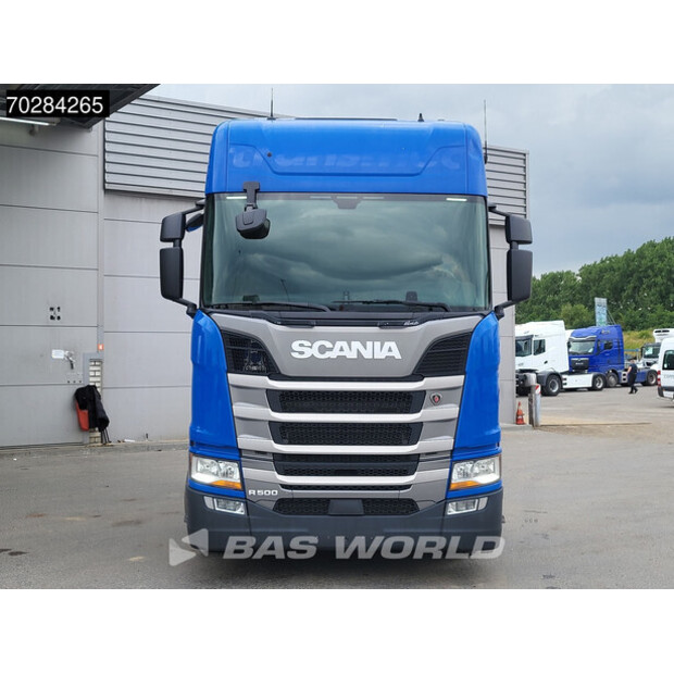 2019 Scania R500-41083582