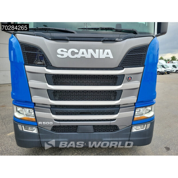2019 Scania R500-41083583