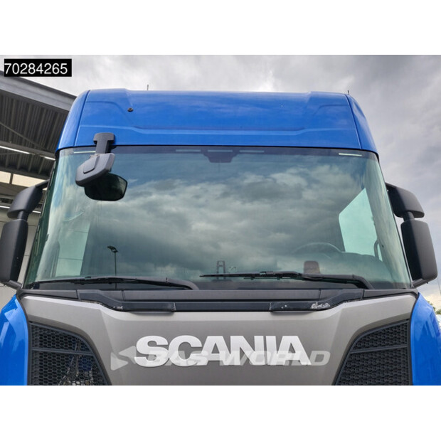 2019 Scania R500-41083584