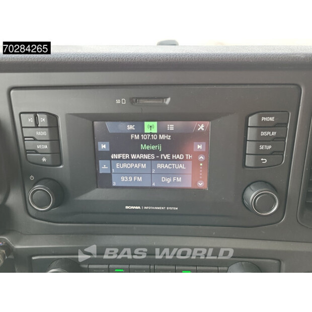 2019 Scania R500-41083587