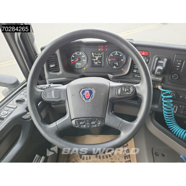 2019 Scania R500-41083591