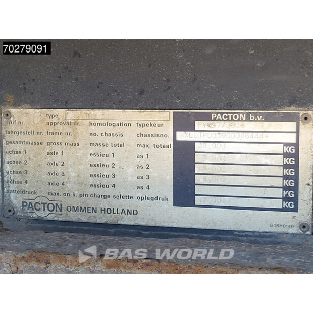 2002 باكتون TPD 339-41083624
