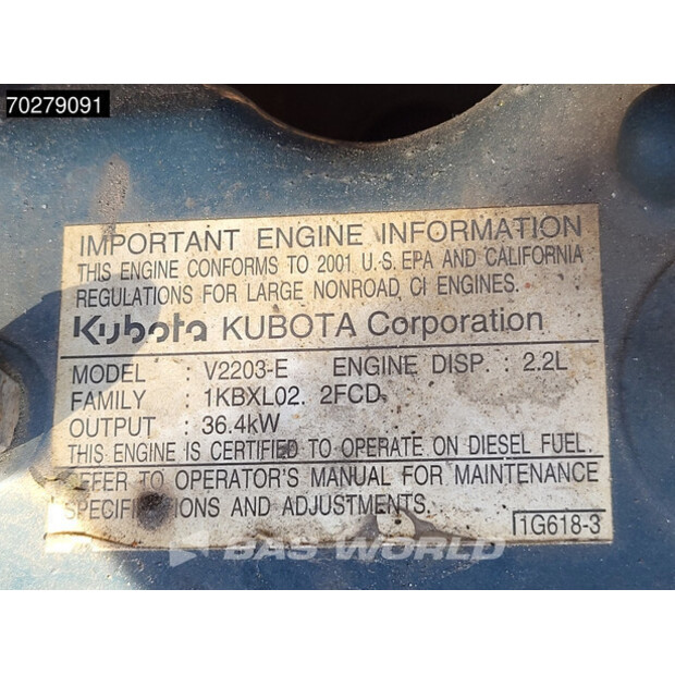 2002 باكتون TPD 339-41083625